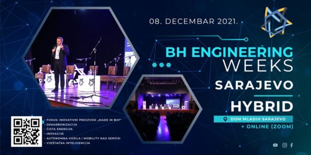 BH sedmica inženjerstva